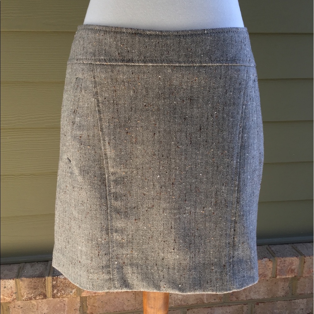 🆕 NWT | THE LIMITED TWEED SKIRT 🆕